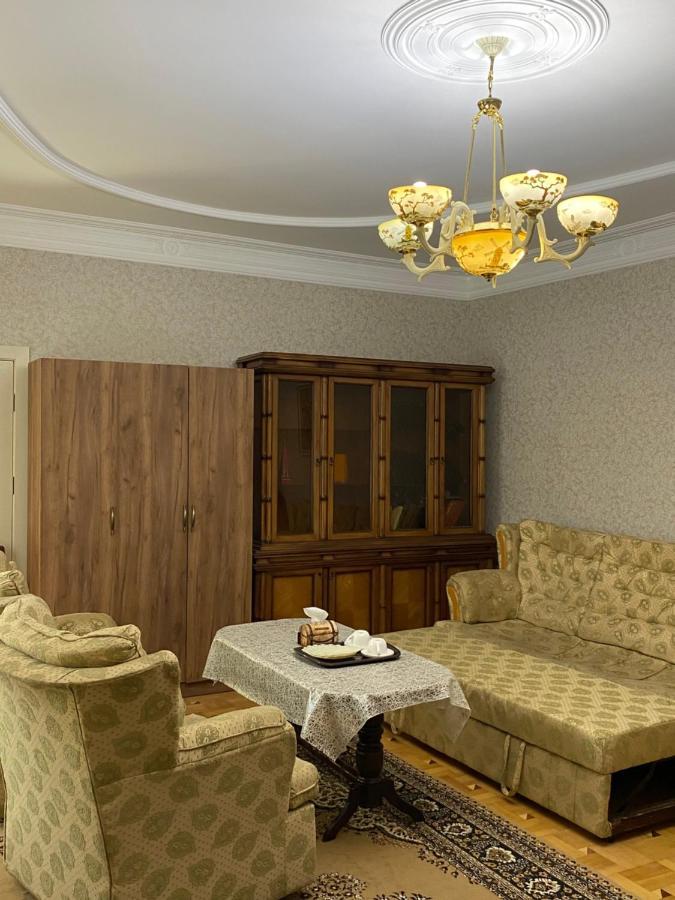 Hestia Hotel Gyumri Exterior photo